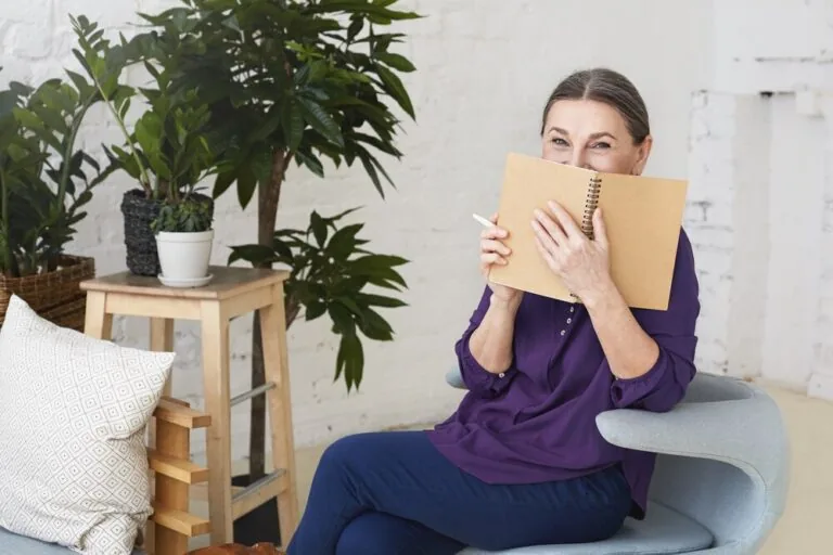 Reading at home