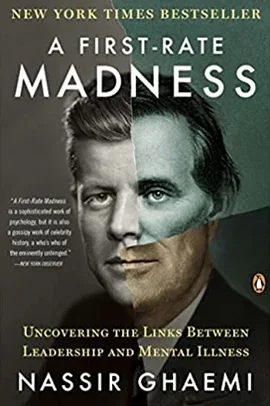 Biography cover design 1