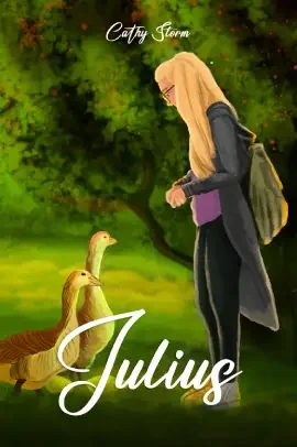 Children's books cover design 2
