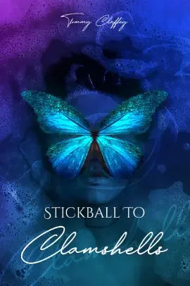Fiction cover design 3
