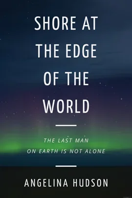 Fiction cover design 5