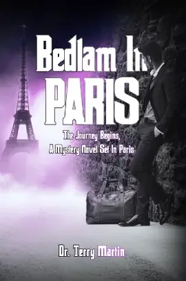 Non-fiction cover design 6