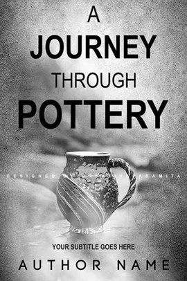 Non-fiction cover design 7