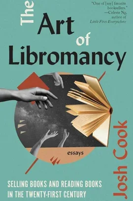 Non-fiction cover design 9