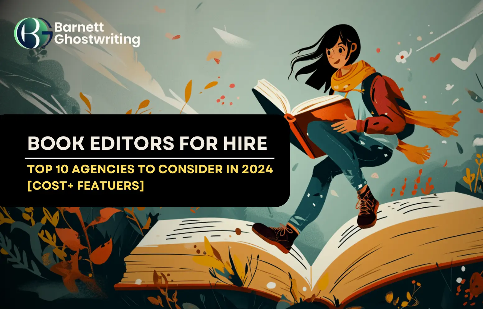 Book Editors For Hire