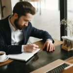 The Executive’s Dilemma: Writing a Book When You Have No Time