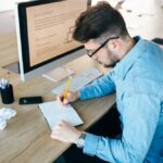 How To Become A LinkedIn Ghostwriter in 2026