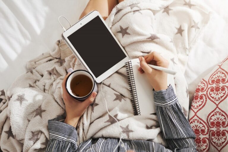How to Self-Publish an eBook: Writing, Editing, Design, and Marketing Explained