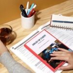 How to Format a Book for Self-Publishing