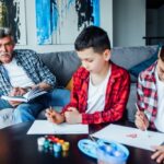 How to Write a Social Story for an Autistic Child
