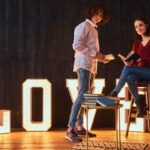 How To Write A Drama Short Story