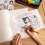 How to Write a Comic Book for Beginners: Step by Step Guide