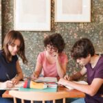 How to Write an Informational Book for Teens: A Guide for Engaging Young Readers