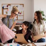 How to Write a Brand Story for Fashion: A Step by Step Guide for Fashion Brands