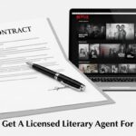 How To Get a Licensed Literary Agent for Netflix