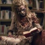 Horror Book Publishers Accepting Submissions