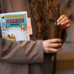 Comic Book Publishers Accepting Submissions