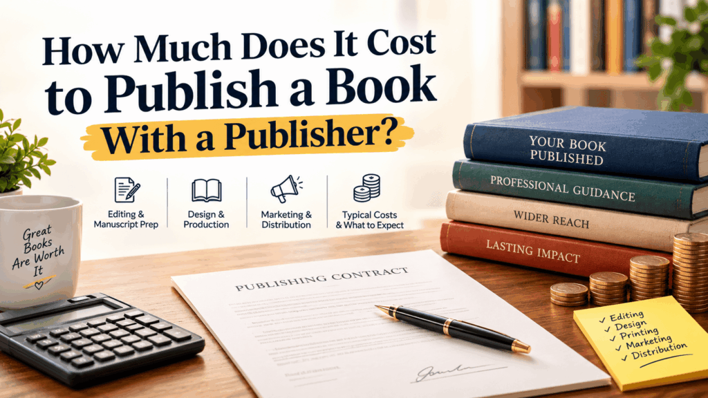 how-much-does-it-cost-to-publish-a-book-with-a-publisher