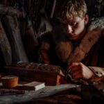 Fantasy Publishers Accepting Unsolicited Manuscripts