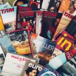 Literary Magazines Accepting Submissions in 2026