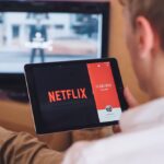 How to Sell Your Story to Netflix as a Writer