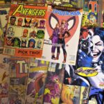 European Comic Publishers Accepting Submissions 2026