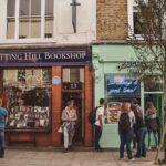 Literary Agents in UK Who Accept Submissions by Email