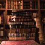 Traditional Publishers Accepting Unsolicited Manuscripts
