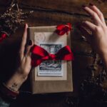 What to Write in a Book for a Birthday Gift