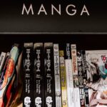 Manga Publishers Accepting Submissions 2026