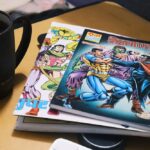 Zine Publishers Accepting Comic Submissions 2026