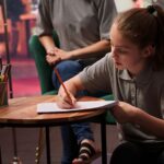 How to Write a Mystery Story for Middle School