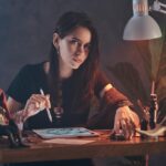 How to Write Science Fiction That Feels Real
