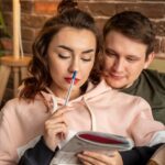 How To Create Romantic Chemistry Between Characters