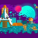 Sci-Fi Worldbuilding Ideas For Books And Movies