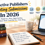 Interactive Publishers Accepting Submissions In 2026