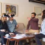 Mixed Reality (MR) Publishers Accepting Submissions in 2026