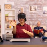 Virtual Reality (VR) Publishers Accepting Submissions in 2026