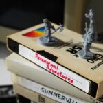 Gamebook Publishers Accepting Submissions in 2026