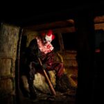 How to Build Dread in Horror Stories