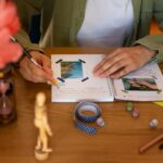 How To Organize Ideas For A Story