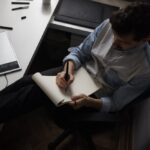Inside Our Tested 8-Stage Ghostwriting Workflow: A Full Breakdown