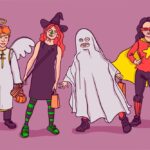 Dark and Dazzling: A Look at the Most Iconic Goth Cartoon Characters