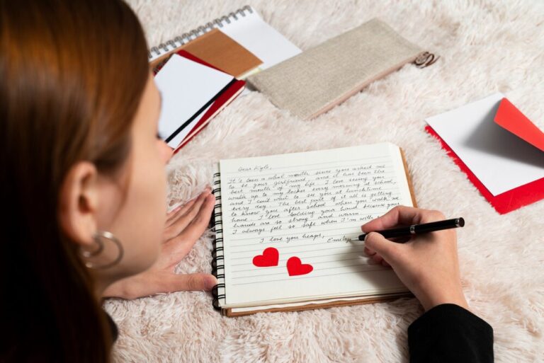 A Love Poem That Will Melt Hearts