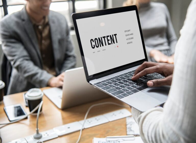Content Writing Fundamentals