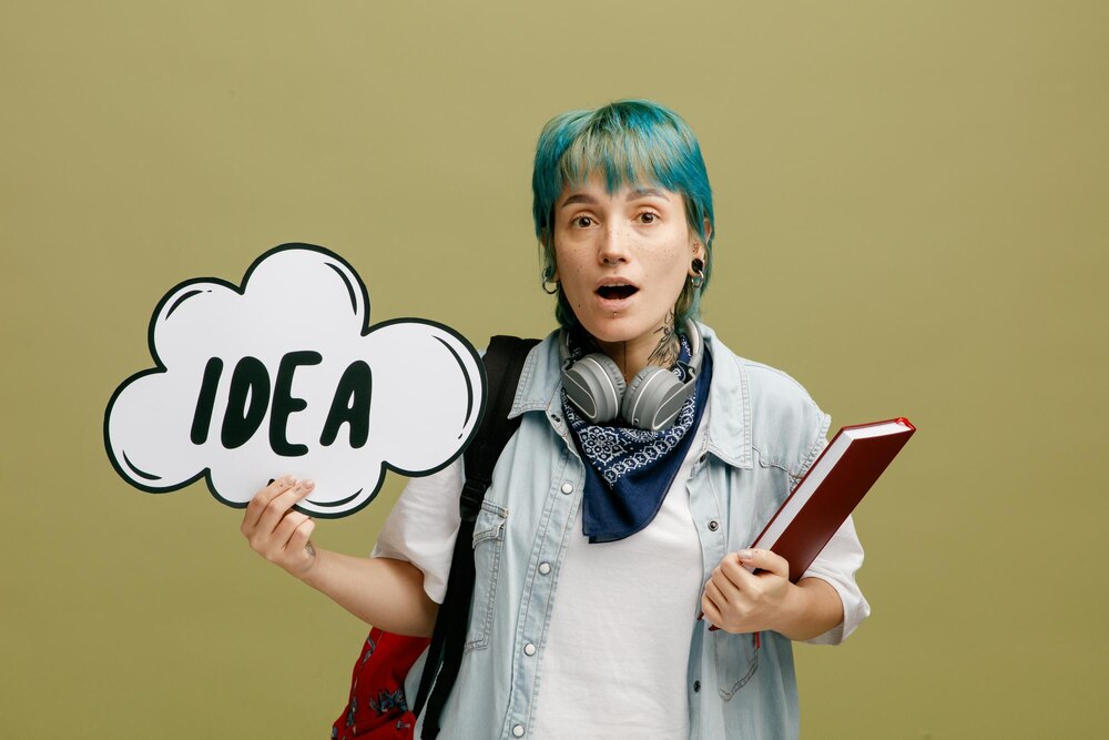 Creative Character Concepts That Will Elevate Your Storytelling