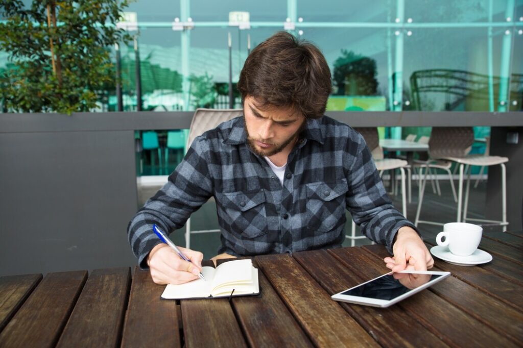 Ebook Writing Unpacked