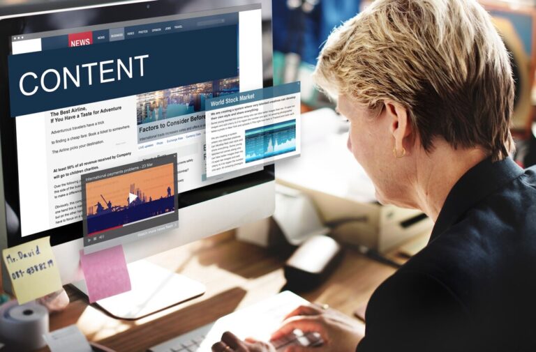 How to Craft Content That Actually Works