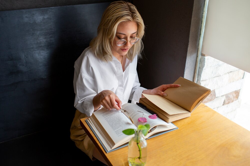 Self-Publishing Your Book