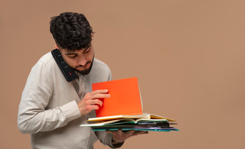 What Every Writer Should Know Before Publishing